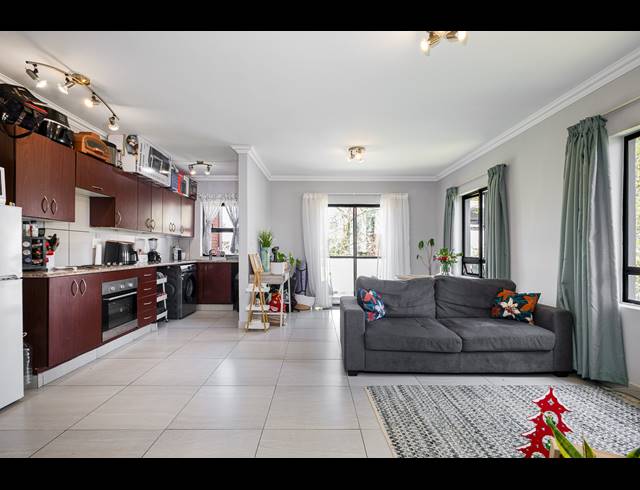 2 BEDROOM SECTIONAL TITLE FOR SALE IN JACKAL CREEK GOLF ESTATE